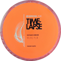 Fission Time-Lapse