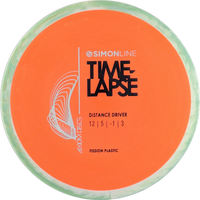Fission Time-Lapse
