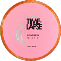 Fission Time-Lapse