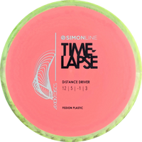 Fission Time-Lapse