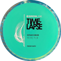 Fission Time-Lapse