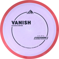 Fission Vanish