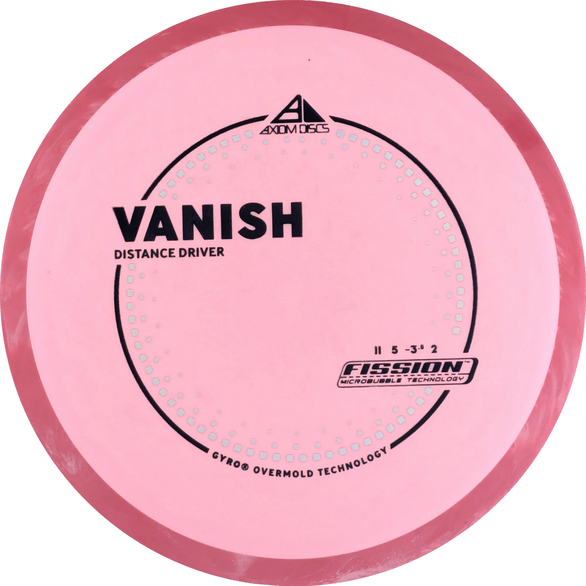 Fission Vanish