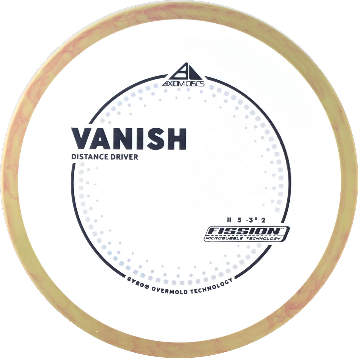 Fission Vanish