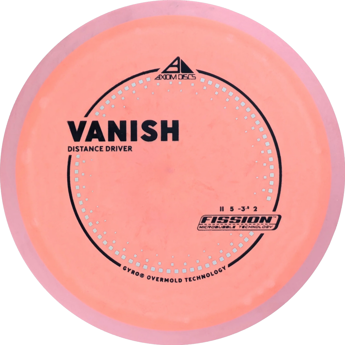 Fission Vanish