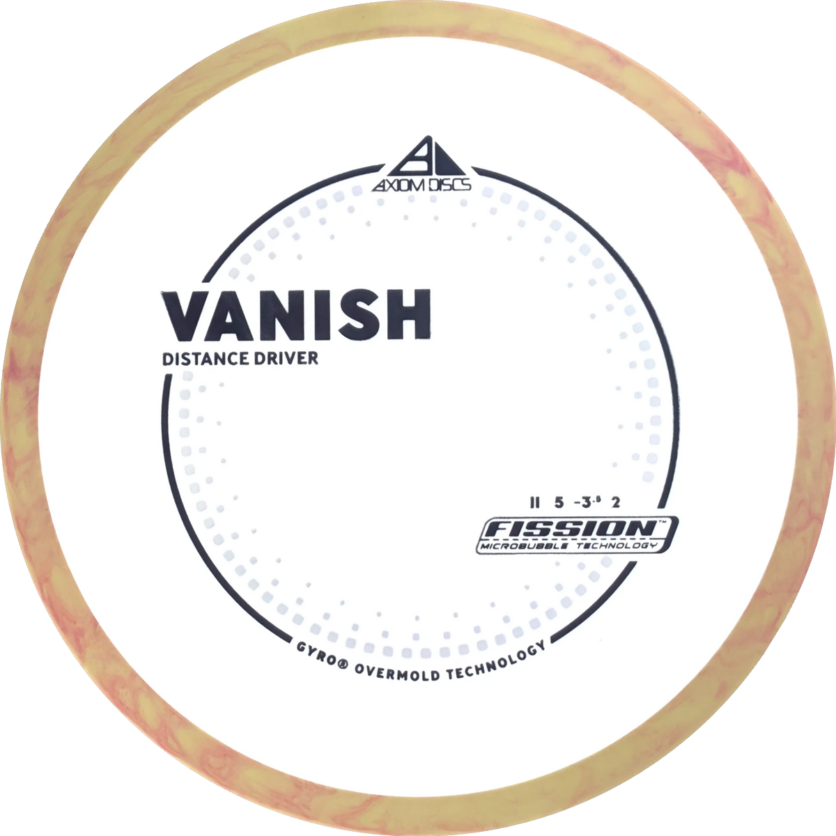 Fission Vanish