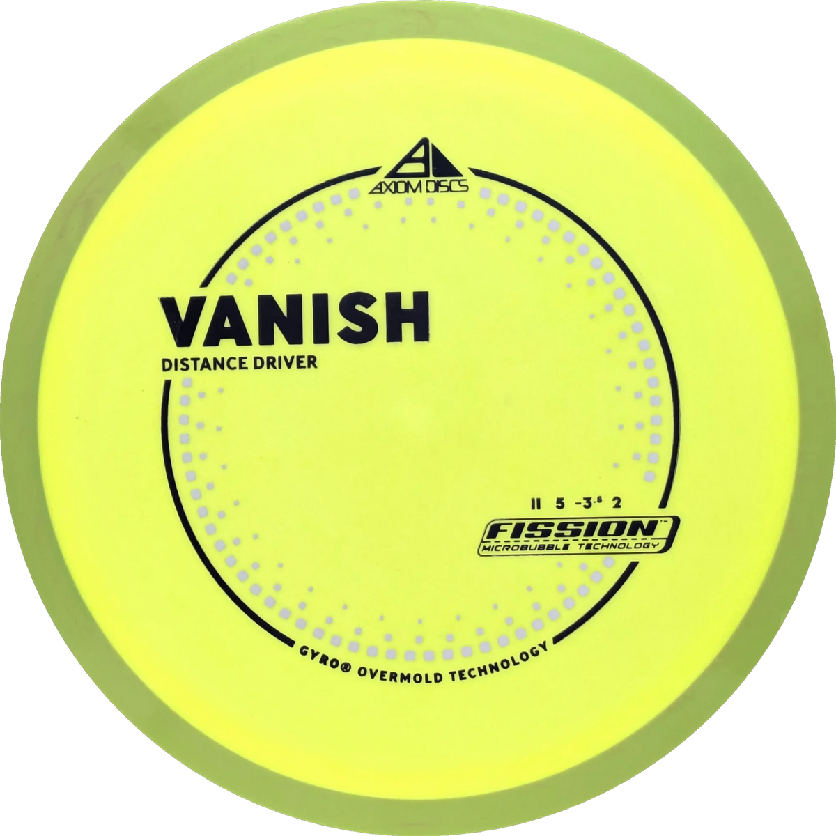 Fission Vanish