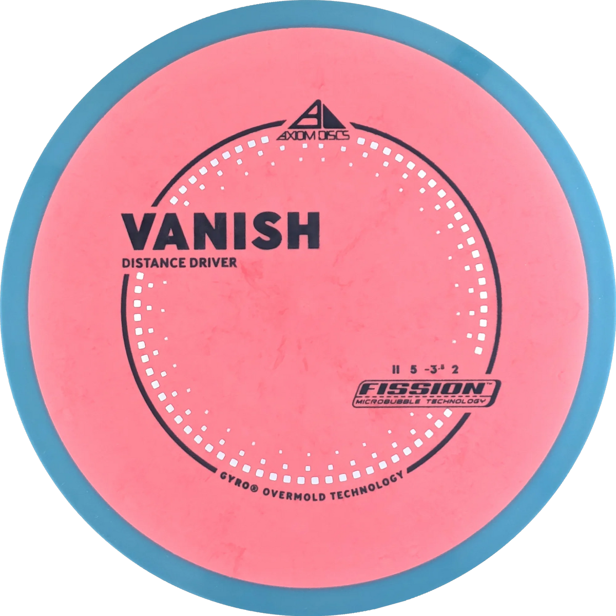 Fission Vanish