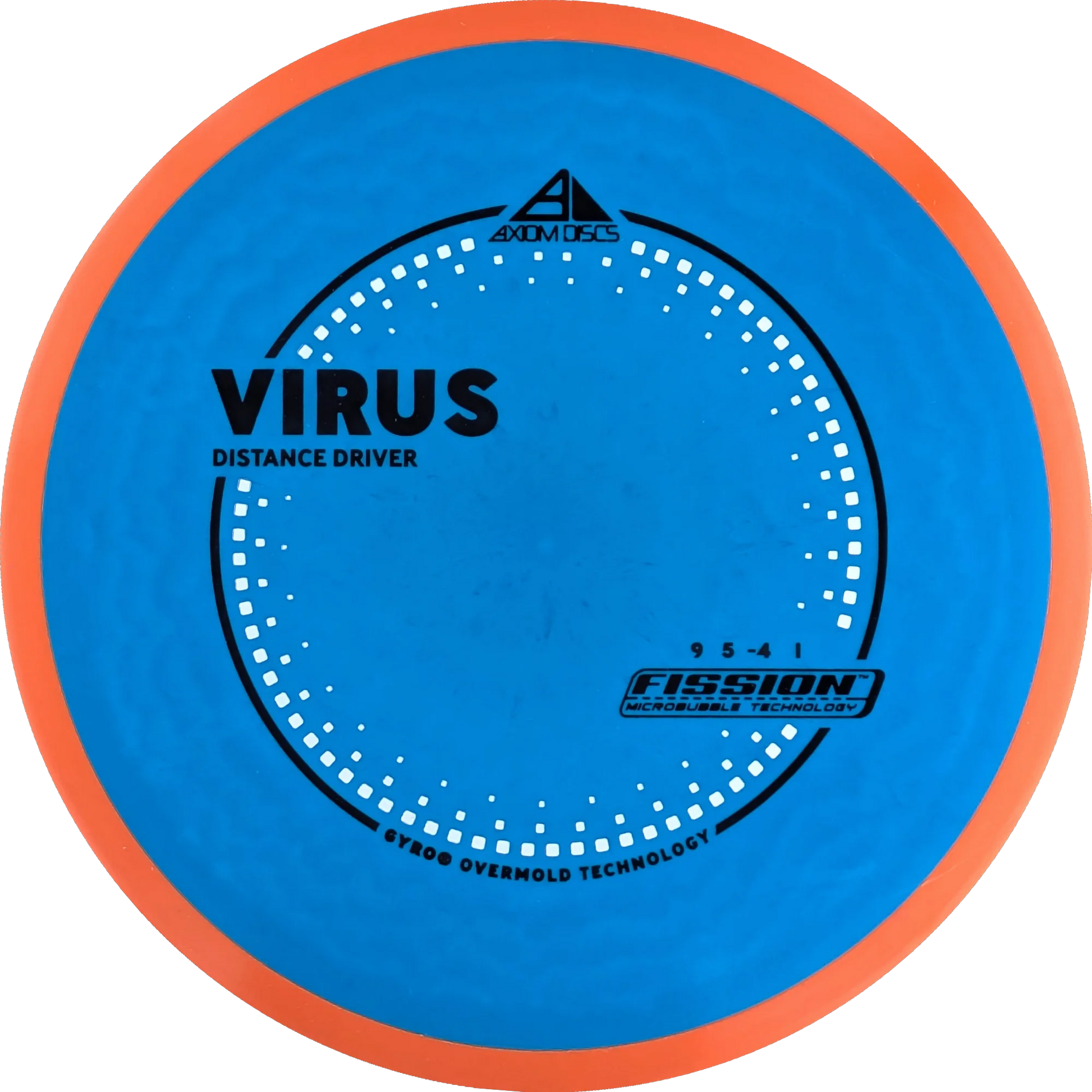 Fission Virus