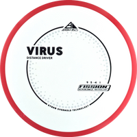Fission Virus