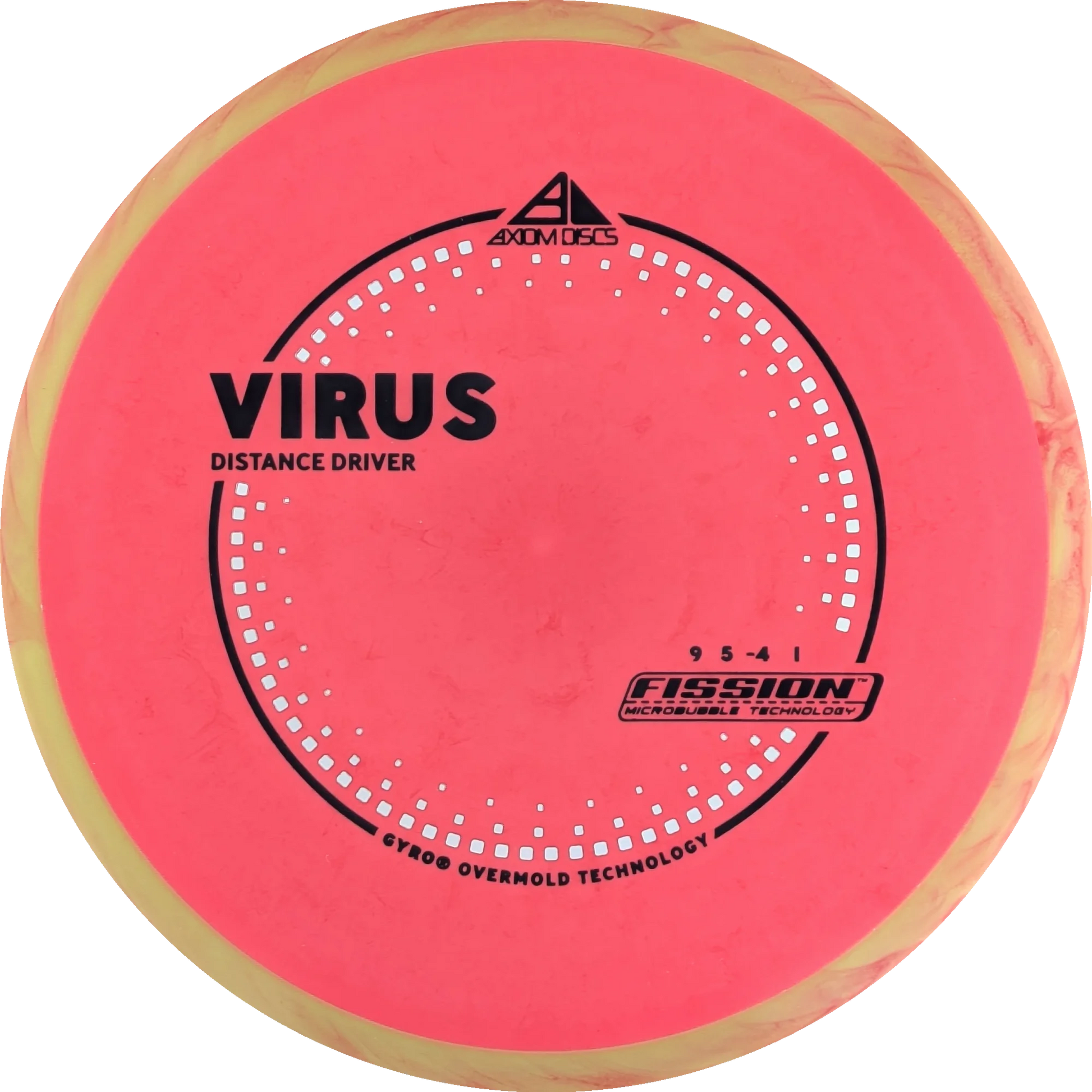 Fission Virus