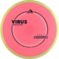 Fission Virus