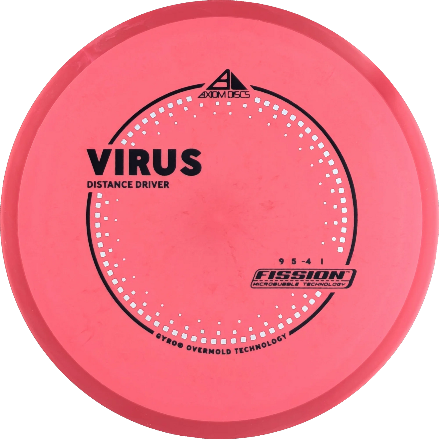 Fission Virus