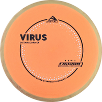 Fission Virus