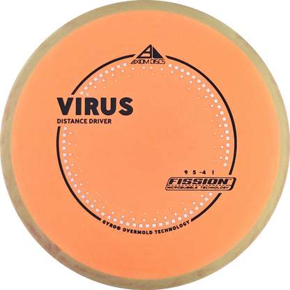 Fission Virus