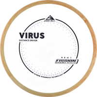 Fission Virus