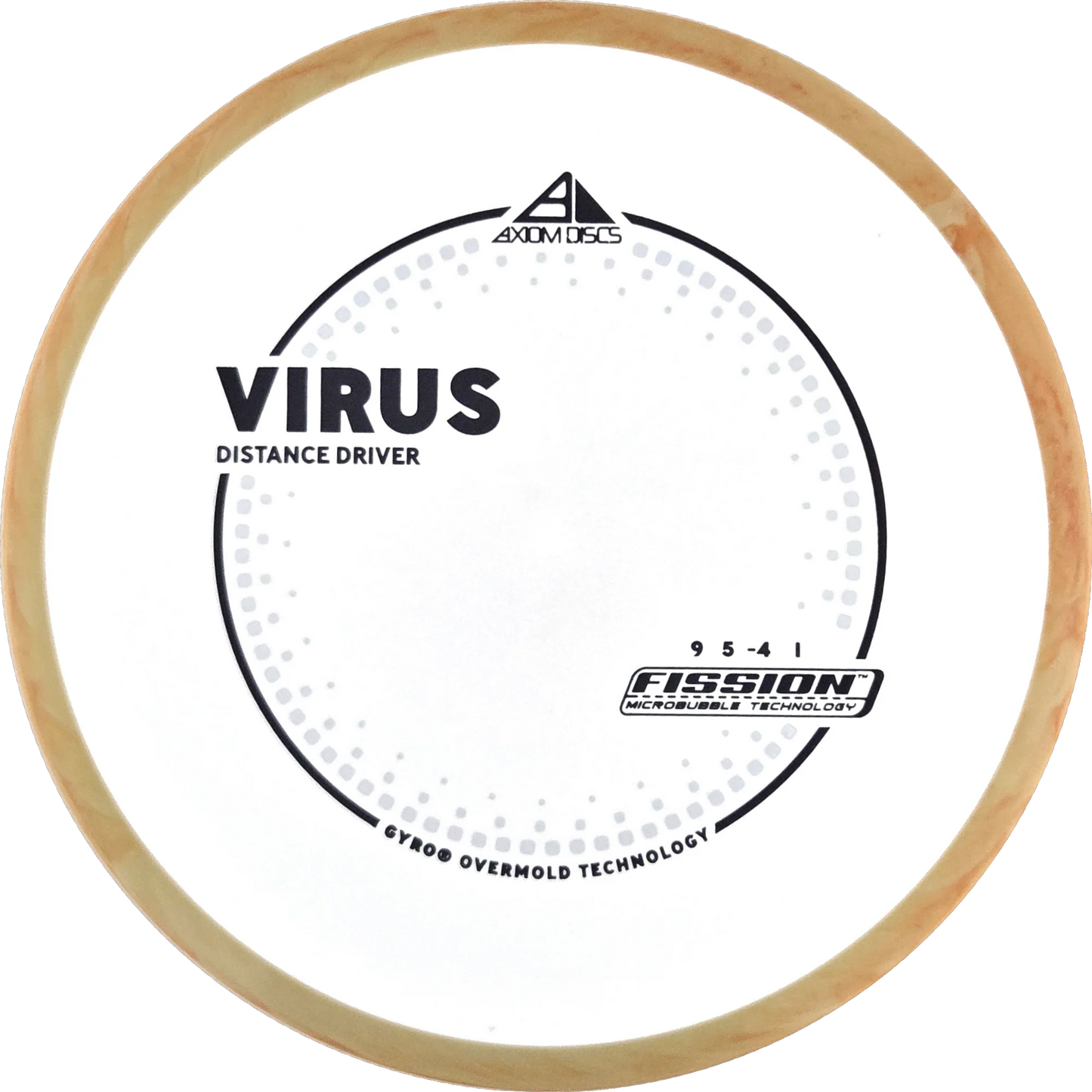 Fission Virus