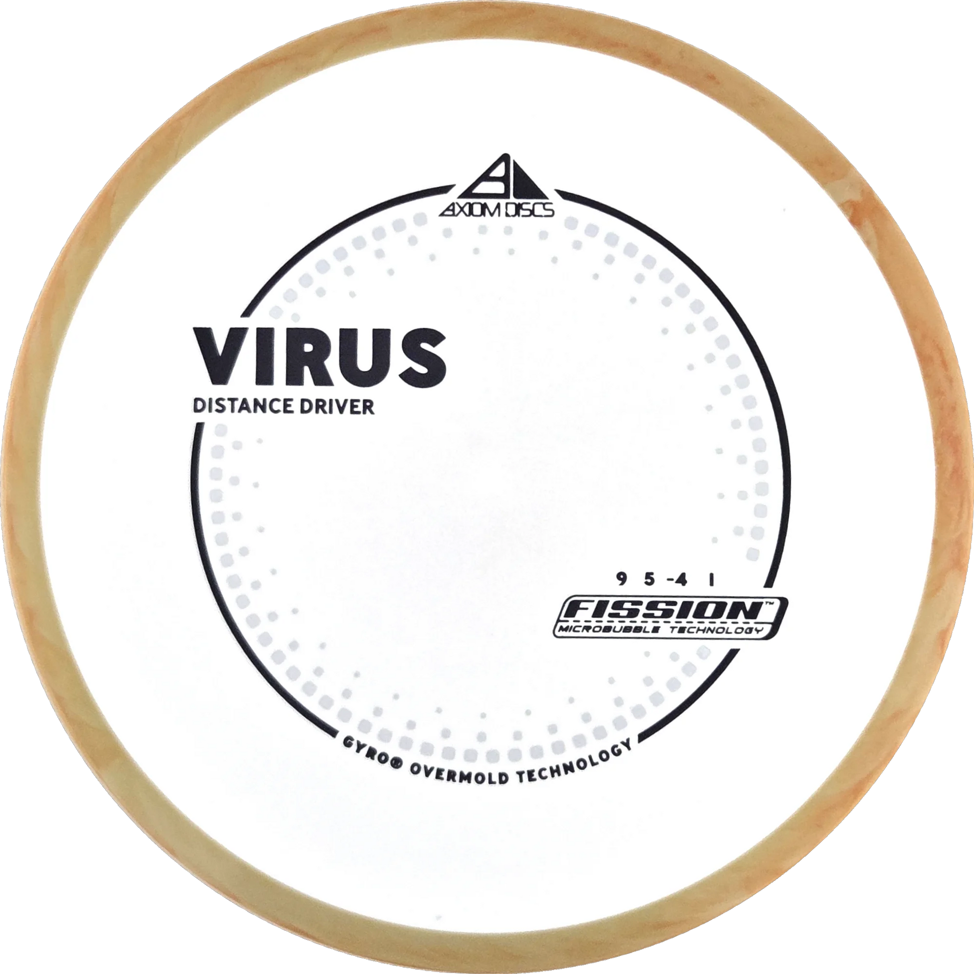 Fission Virus