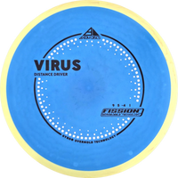 Fission Virus