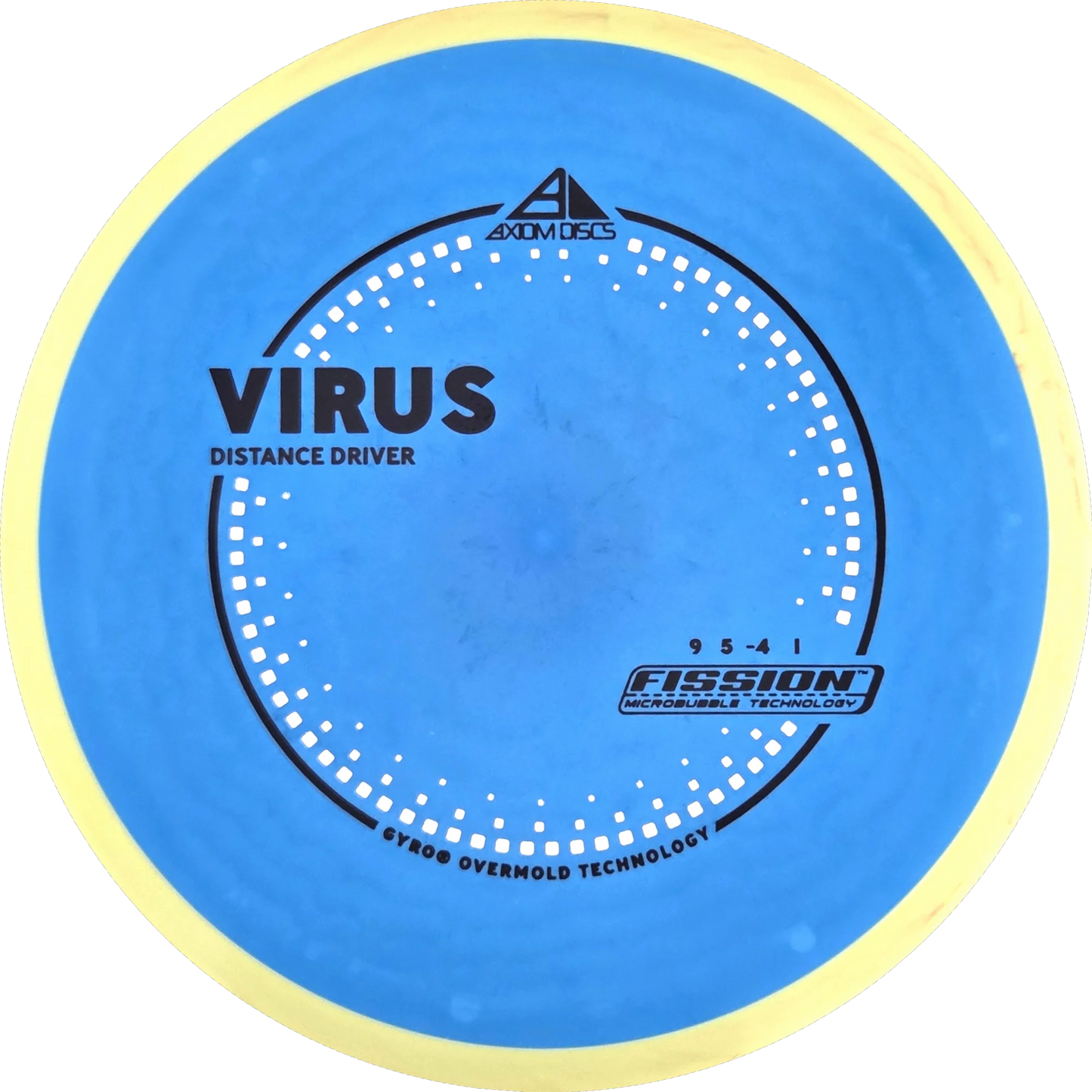 Fission Virus