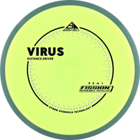 Fission Virus