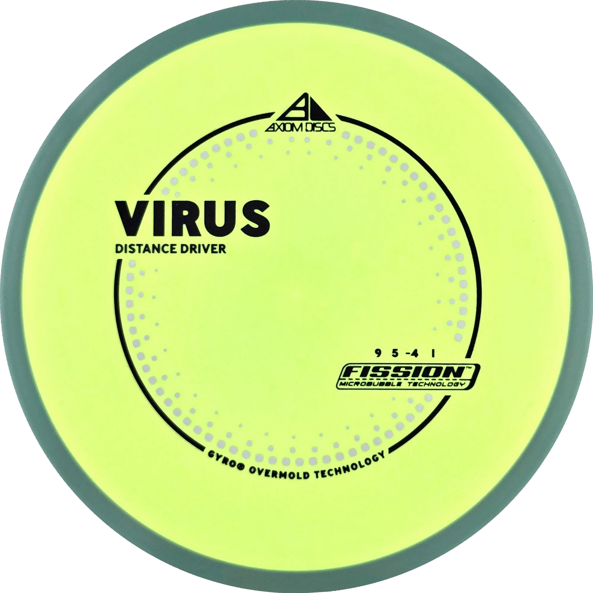 Fission Virus