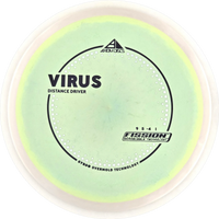 Fission Virus