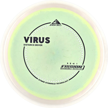 Fission Virus