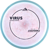 Fission Virus