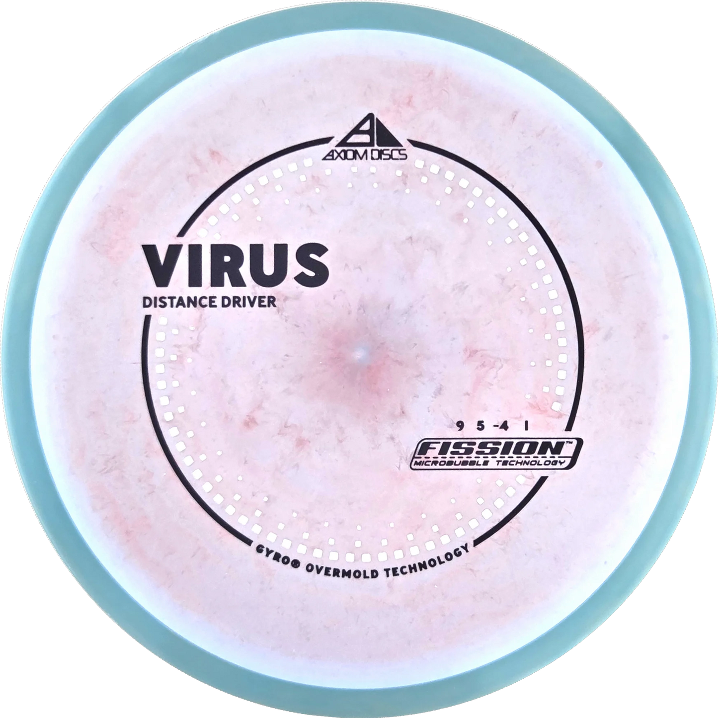 Fission Virus