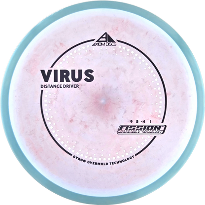 Fission Virus