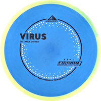 Fission Virus