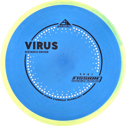 Fission Virus