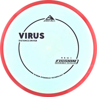 Fission Virus