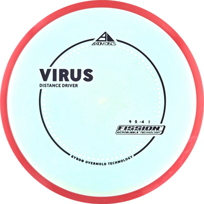 Fission Virus