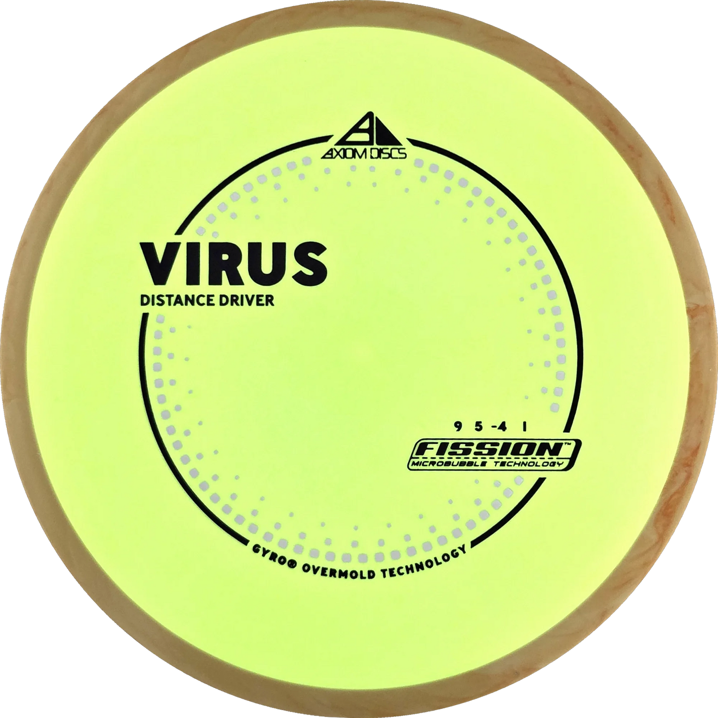 Fission Virus