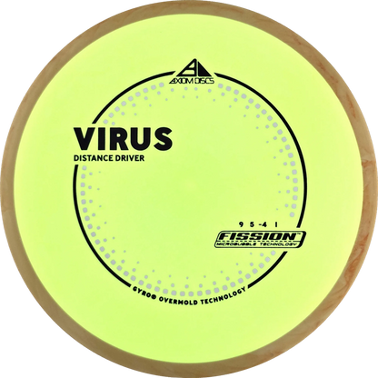 Fission Virus