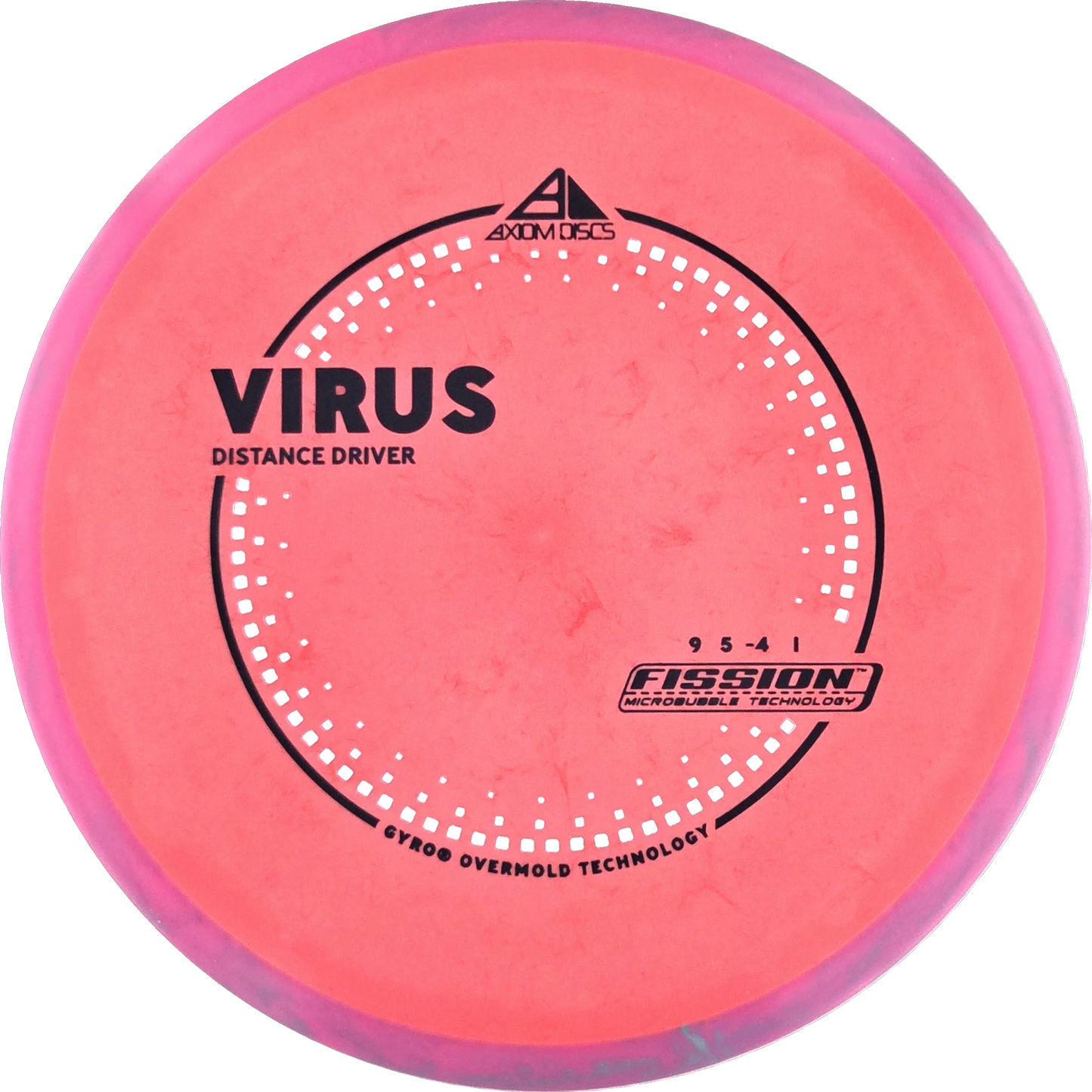 Fission Virus