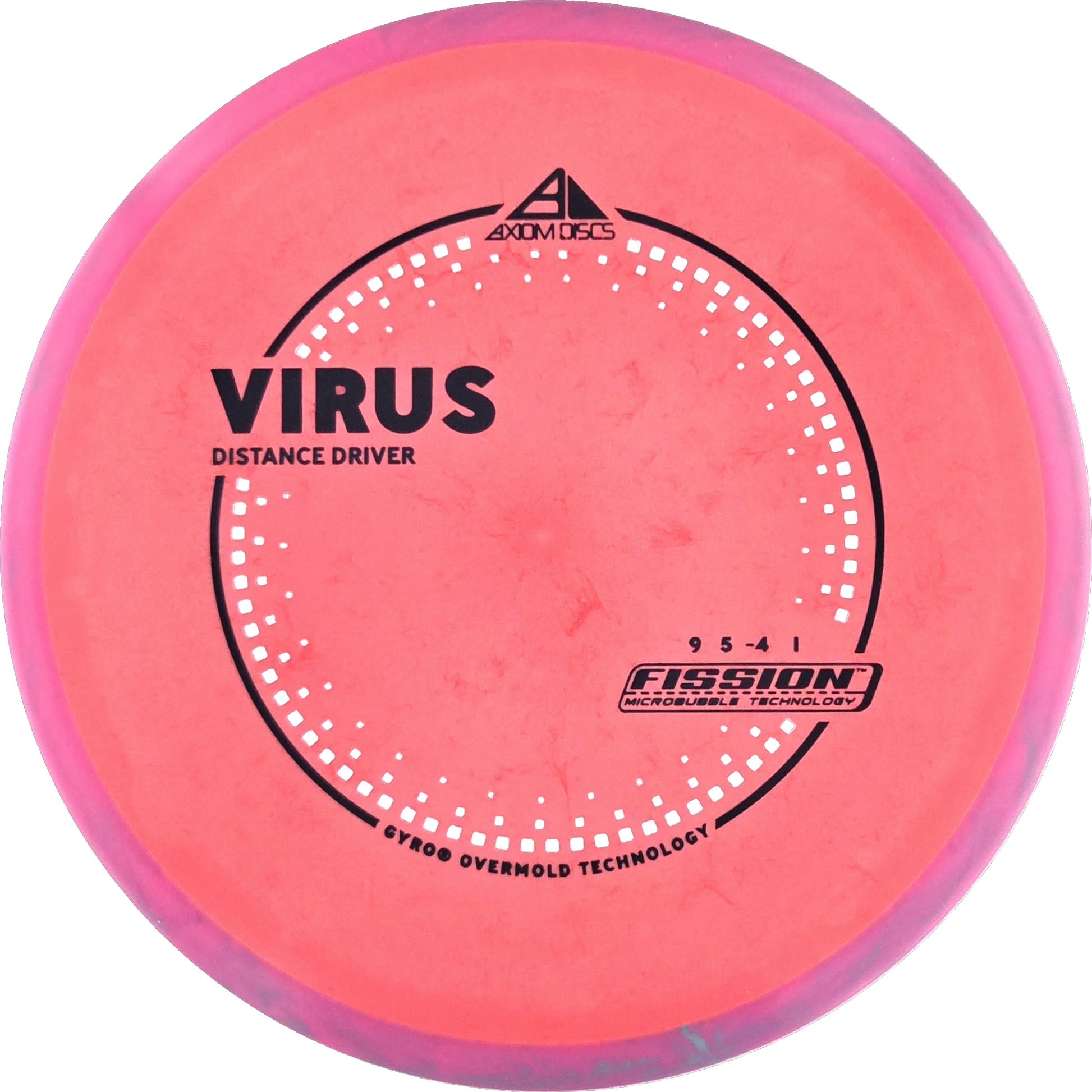 Fission Virus