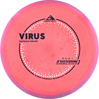 Fission Virus