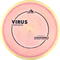 Fission Virus