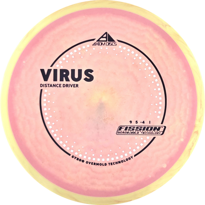 Fission Virus