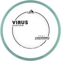 Fission Virus