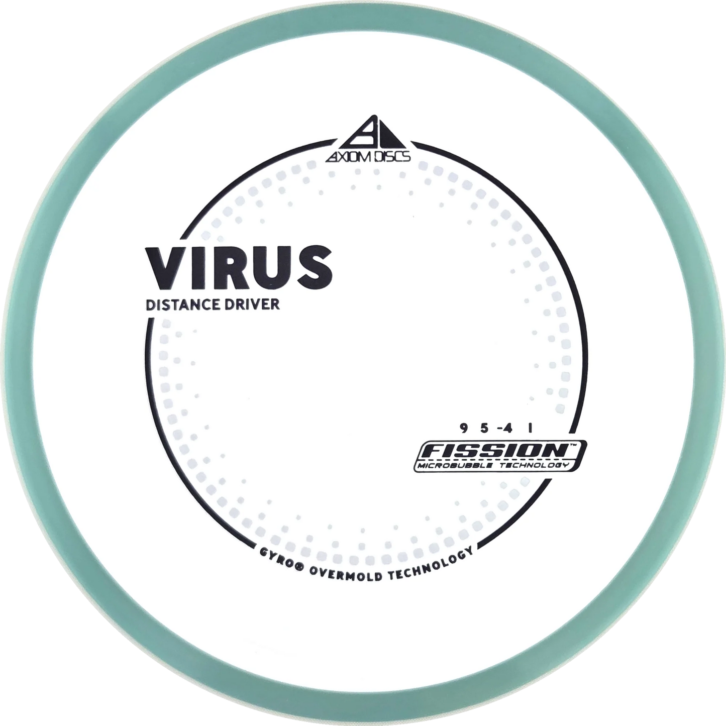 Fission Virus