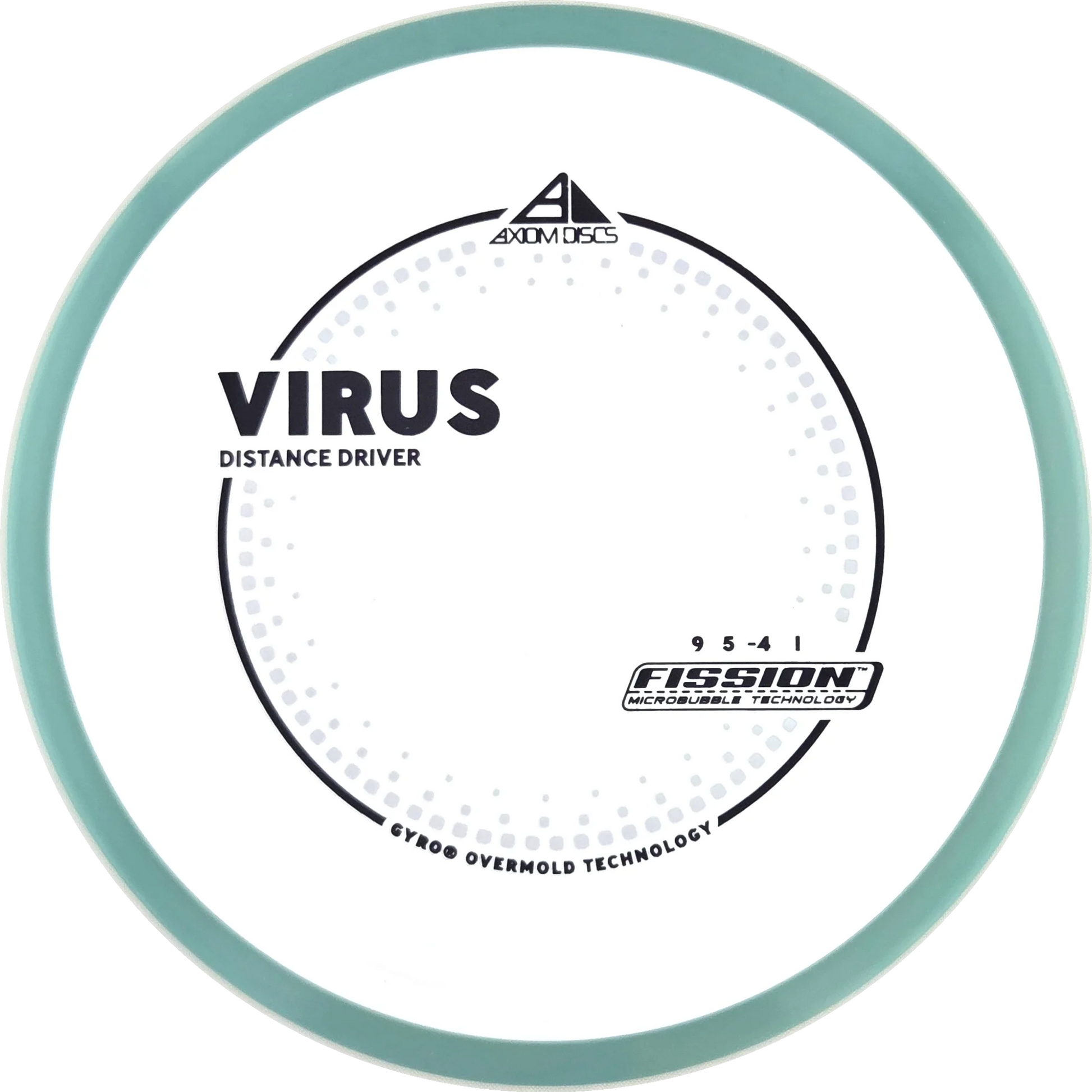 Fission Virus
