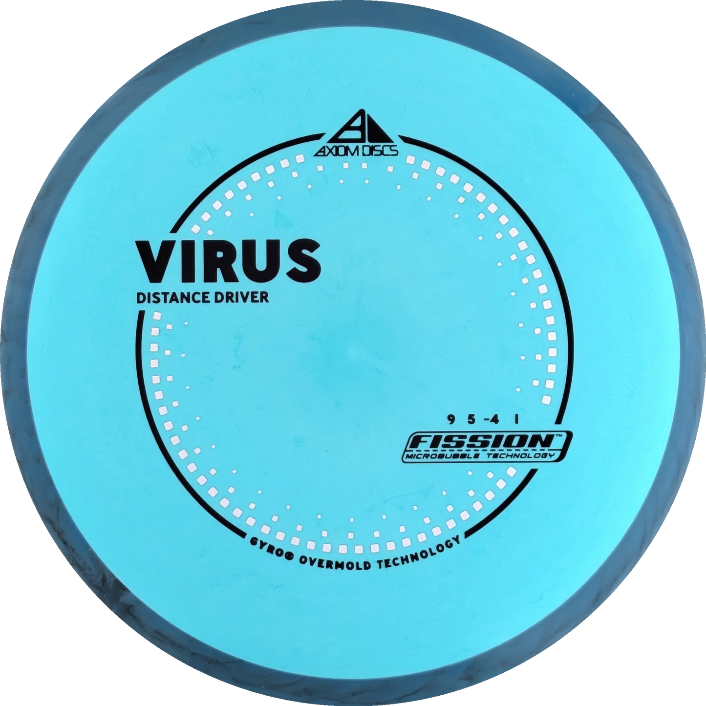 Fission Virus