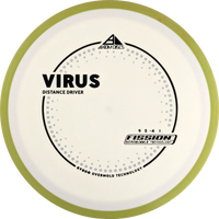 Fission Virus