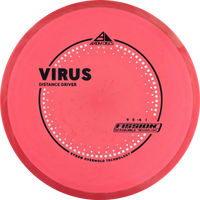 Fission Virus