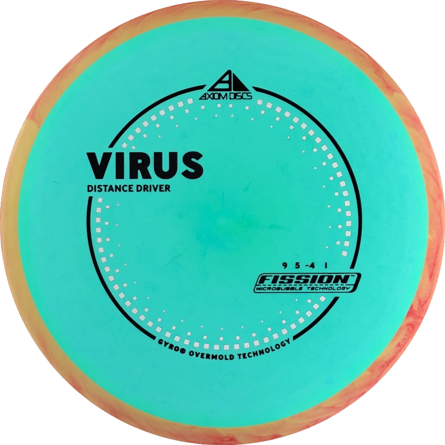 Fission Virus
