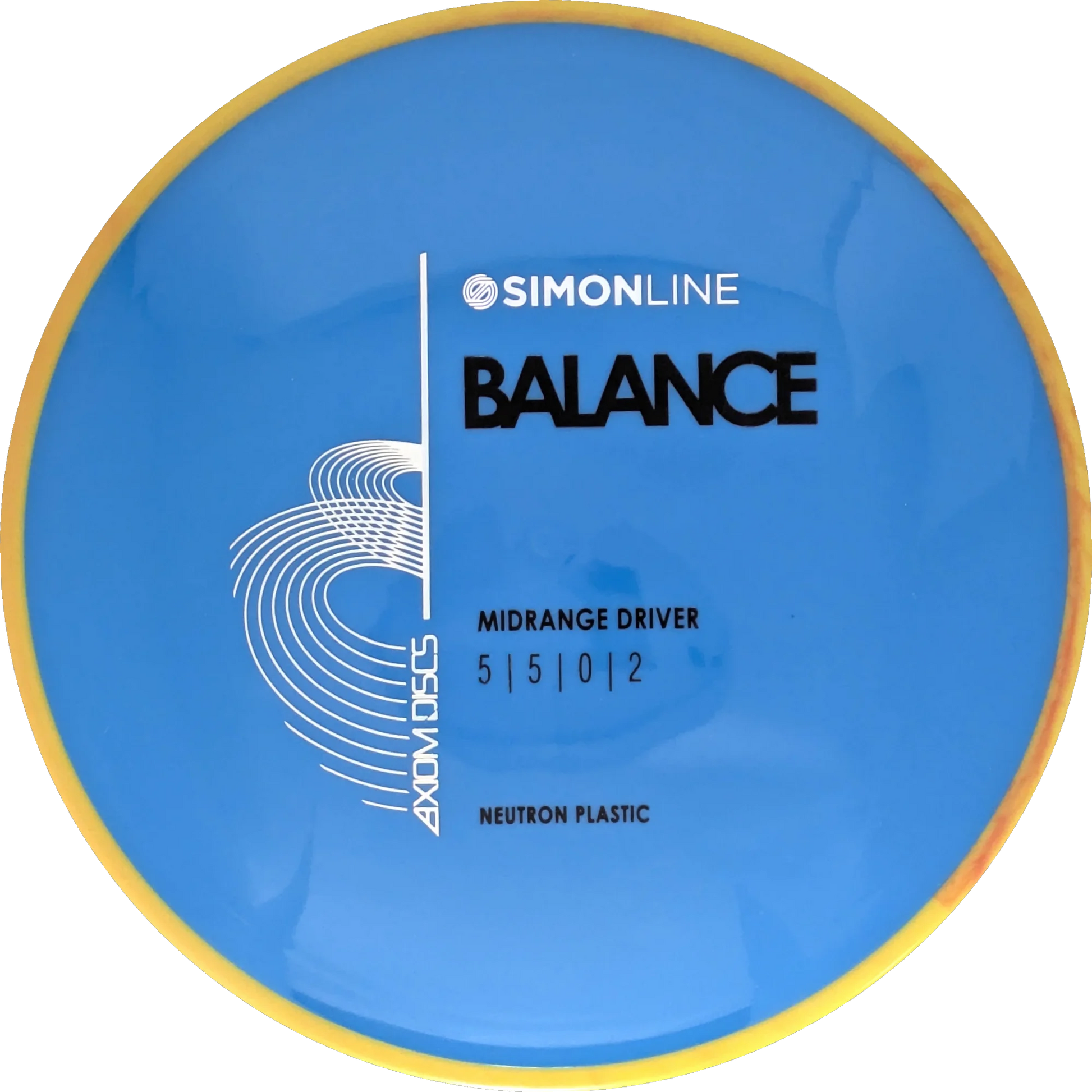 Neutron Balance Simon Line